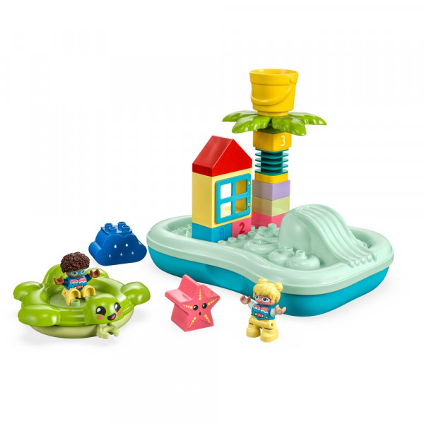 LEGO DUPLO TOWN WATER PARK 