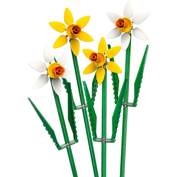 LEGO Narcisi 