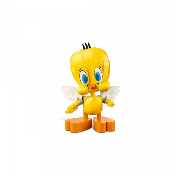LEGO LOONEY TUNES SWEETHEART TWEETY BIRD 