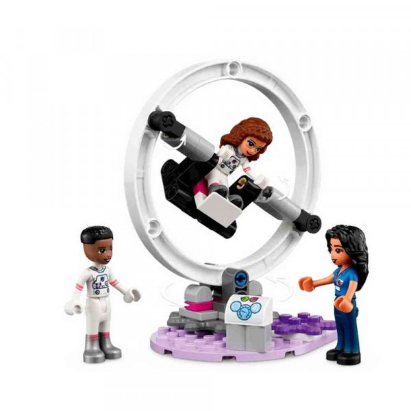 LEGO FRIENDS OLIVIA SPACE ACADEMY 