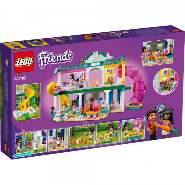 LEGO LEGO FRIENDS PET DAY-CARE CENTER 
