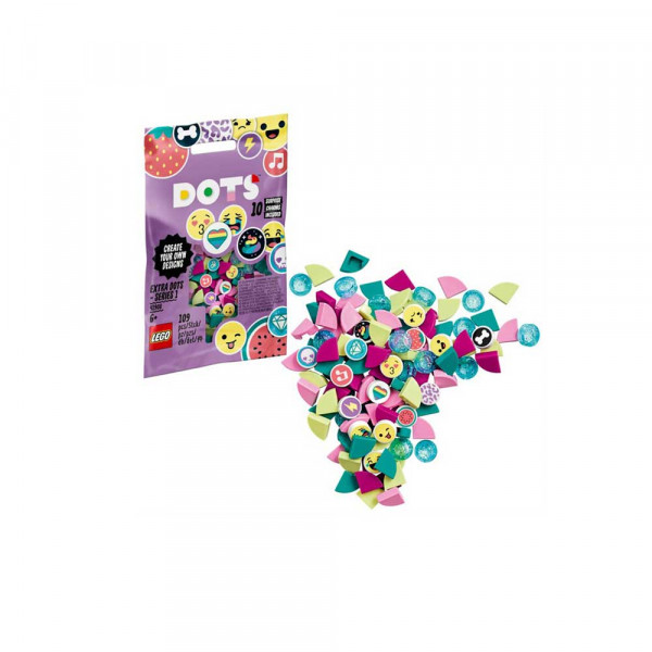 LEGO DOTS EXTRA DOTS - SERIES 