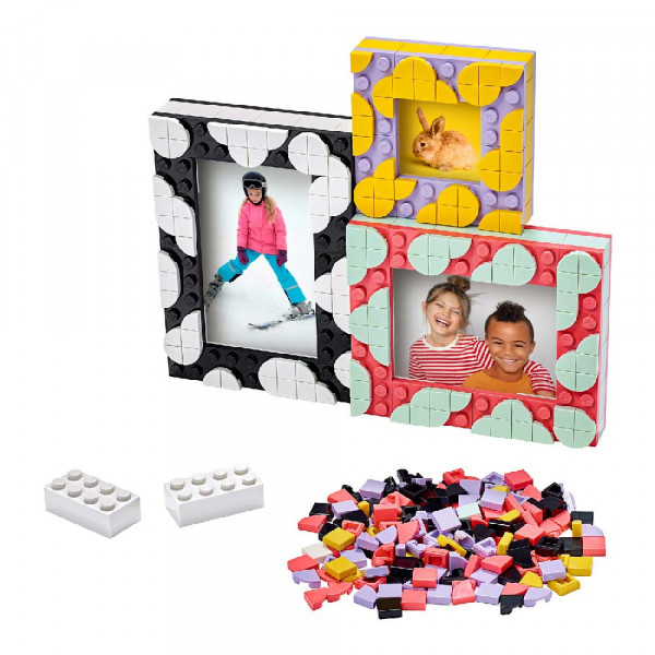 LEGO DOTS CREATIVE PICTURE FRAMES 