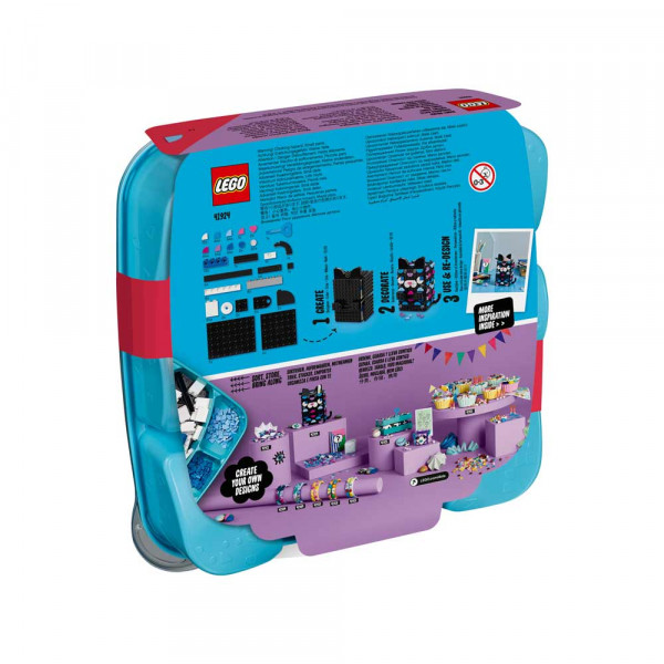LEGO DOTS SECRET HOLDER 