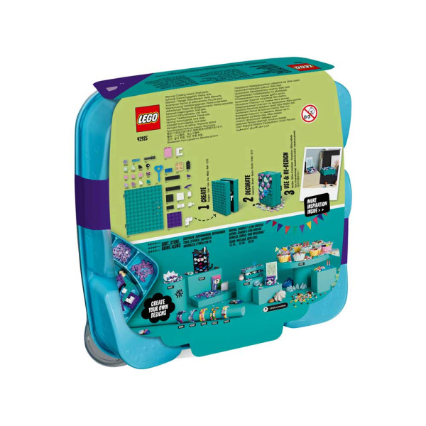 LEGO DOTS SECRET BOXES 