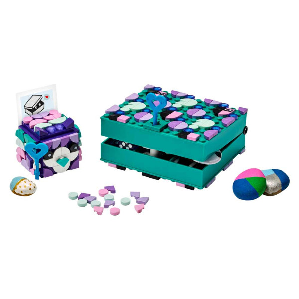 LEGO DOTS SECRET BOXES 