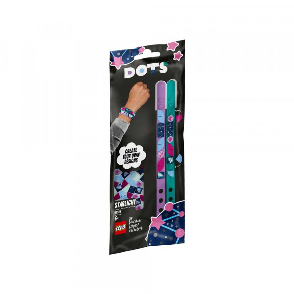 LEGO DOTS STARLIGHT BRACELETS 