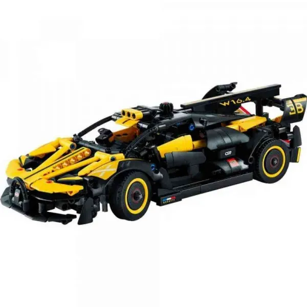 LEGO TECHNIC BUGATTI BOLIDE 