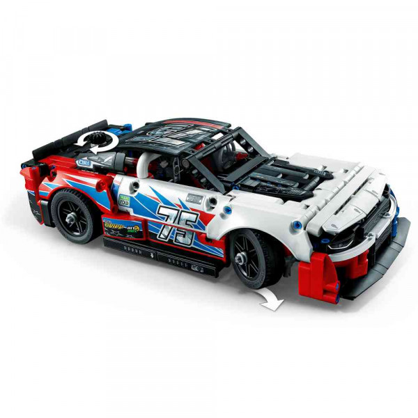 LEGO TECHNIC NASCAR NEXT GEN CHEVROLET CAMARO ZL1 