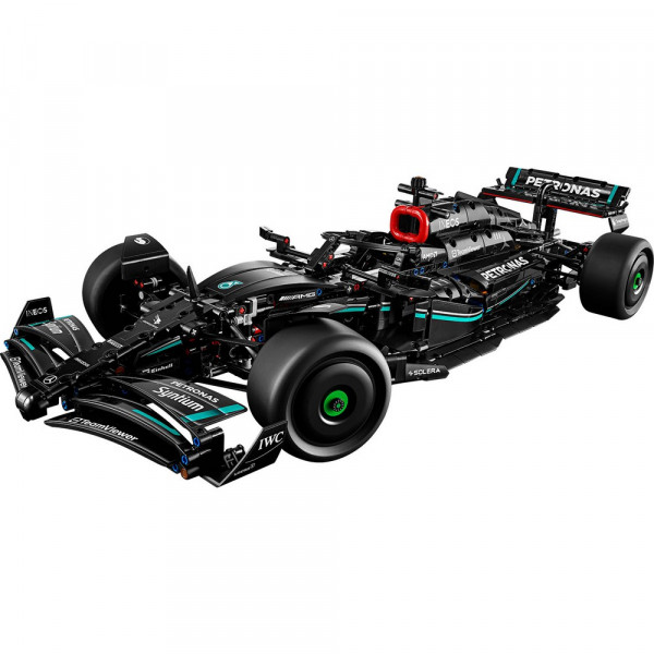 LEGO TECHNIC MERCEDES AGM F1 