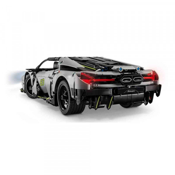 LEGO TECHNIC LAMBORGHINI REVUELTO SUPER SPORT 