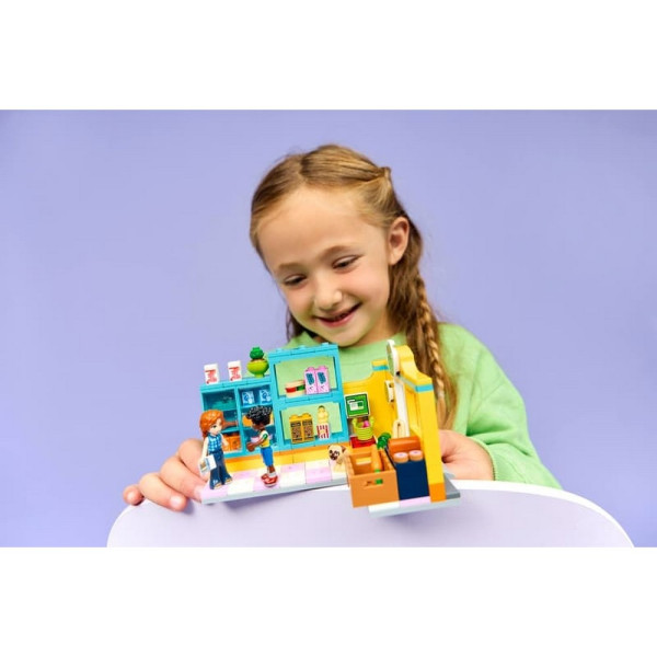 LEGO FRIENDS HEARTLAKE CITY CONVENIENCE STORE 