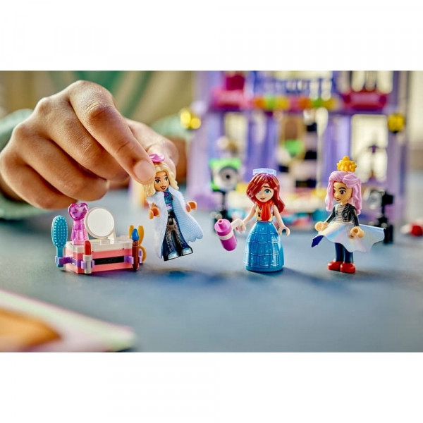 LEGO FRIENDS HEARTLAKE CITY FASHION SHOW 