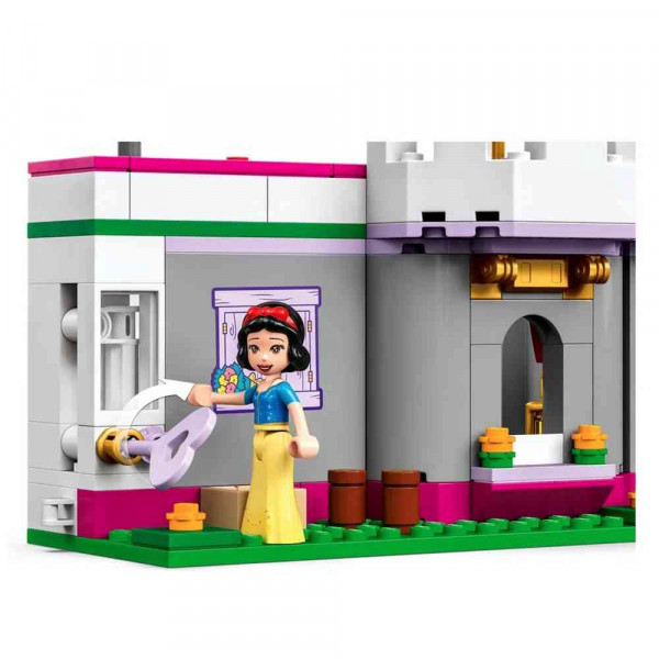 LEGO DISNEY PRINCESS ULTIMATE ADVENTURE CASTLE 