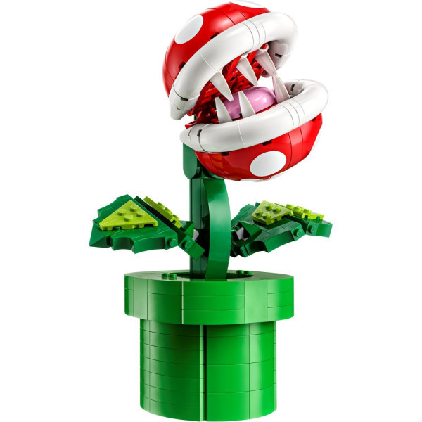 LEGO Super Mario Piranha Plant 