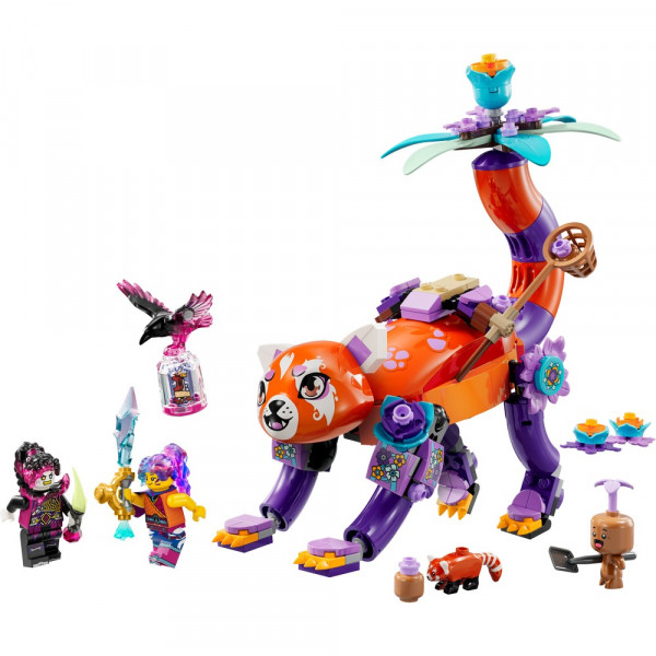 LEGO DREAMZZZ IZZIES DREAM ANIMALS 