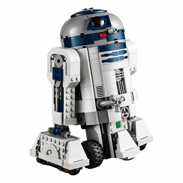 LEGO STAR WARS DROID COMMANDER 