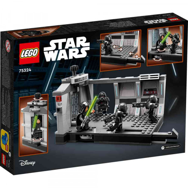 LEGO STAR WARS TM TBD-IP-LSW5-2022 
