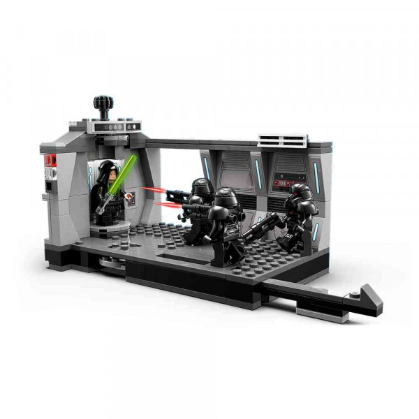 LEGO STAR WARS TM TBD-IP-LSW5-2022 