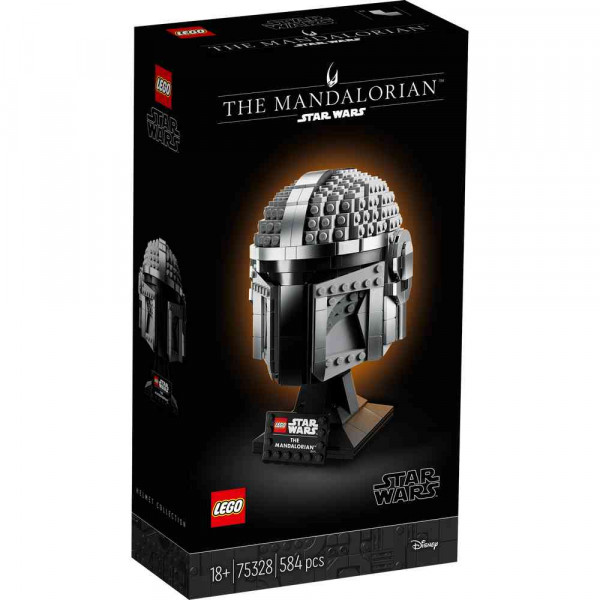 LEGO STAR WARS TM TBD-IP-LSW10-2022 