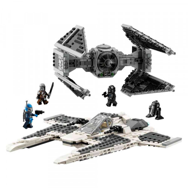 LEGO STAR WARS TM TDB-LSW-2023-5 
