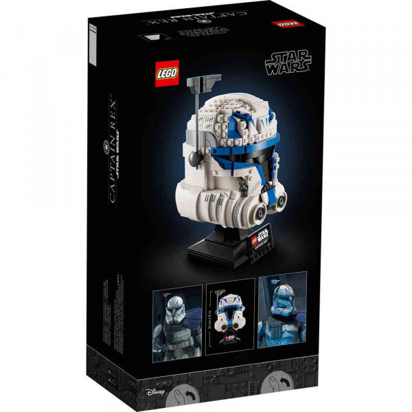 LEGO STAR WARS TM TDB LSW 2023 6 