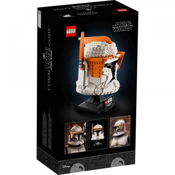 LEGO STAR WARS TM TDB LSW 2023 7 