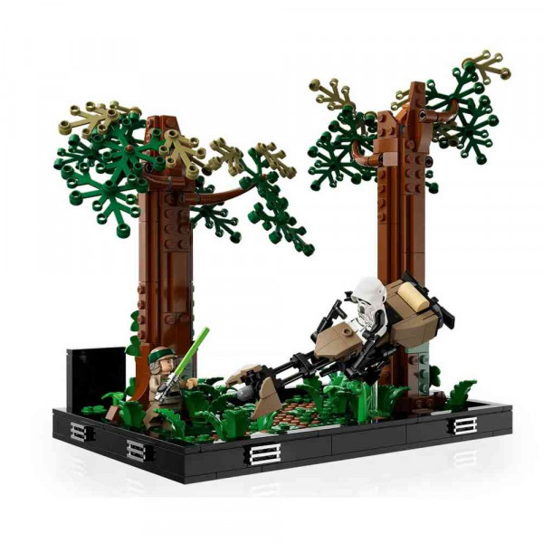 LEGO STAR WARS TM TDB-LSW-2023-10 