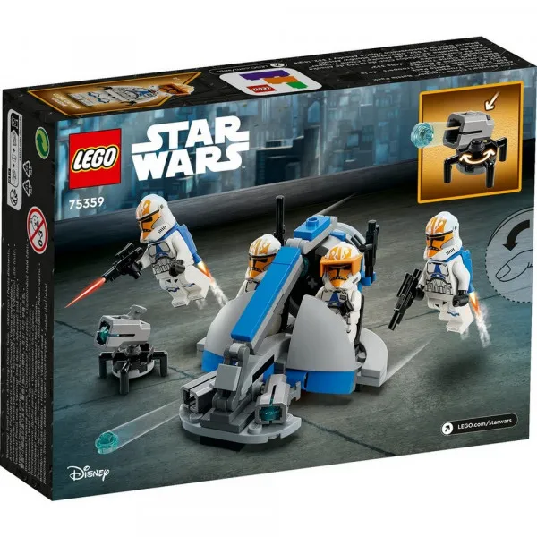 LEGO STAR WARS TM TDB-LSW-2023-16 