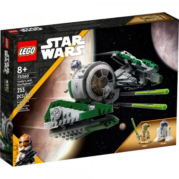 LEGO STAR WARS TM TDB-LSW-2023-17 