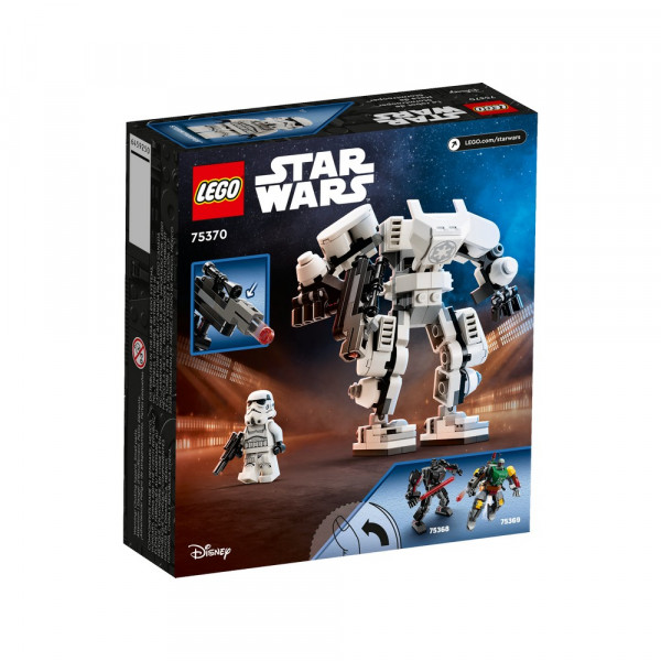 LEGO STAR WARS TM TDB-LSW-2023-27 