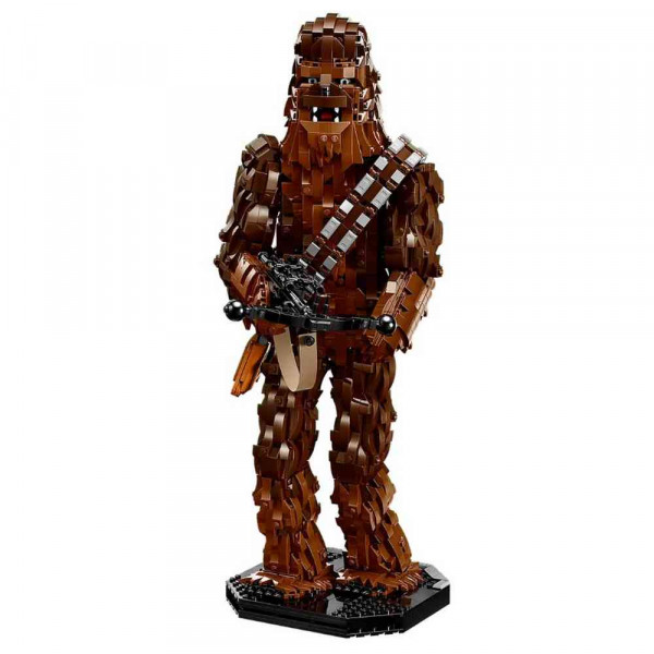 LEGO STAR WARS CHEWBACCA 