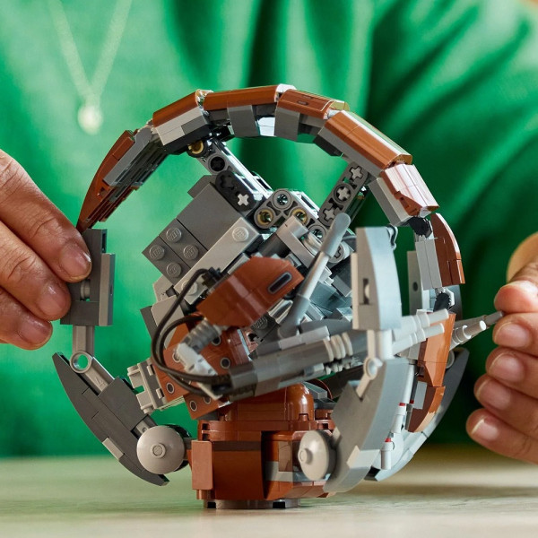 LEGO STAR WARS DROIDREKA 