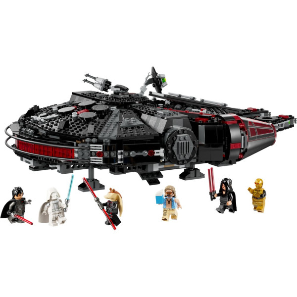 LEGO STAR WARS TM TBD-LSW-IP-18-2024 