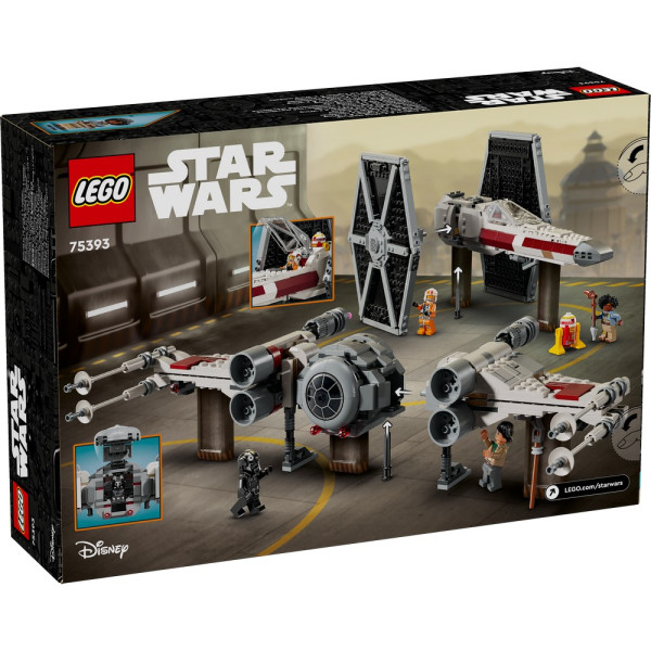 LEGO STAR WARS TM TBD-LSW-IP-22-2024 