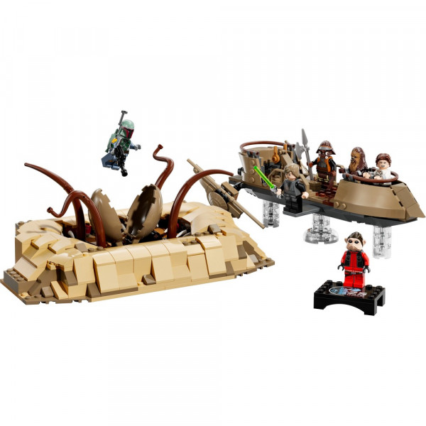 LEGO STAR WARS TM TBD-LSW-IP-25-2024 