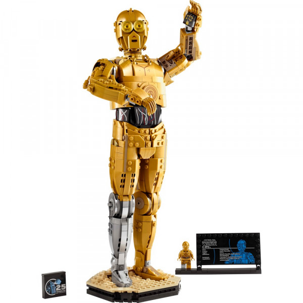 LEGO STAR WARS TM TBD-LSW-2024 