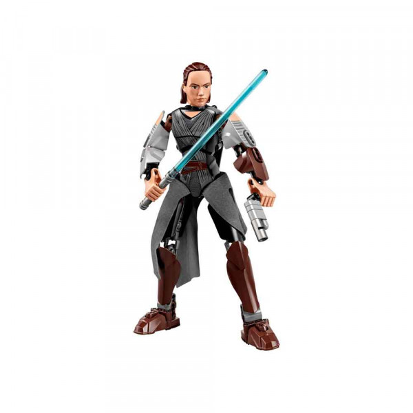 LEGO STAR WARS REY 