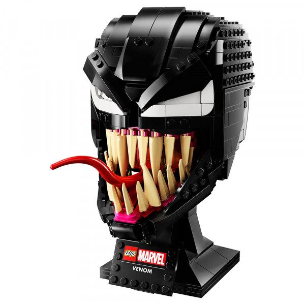 LEGO SUPER HEROES BATMAN VENOM 