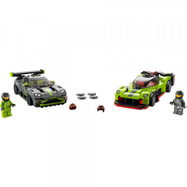 LEGO SPEED CHAMPIONS TBD-SPEED-CHAMPIONS-IP5-2022 