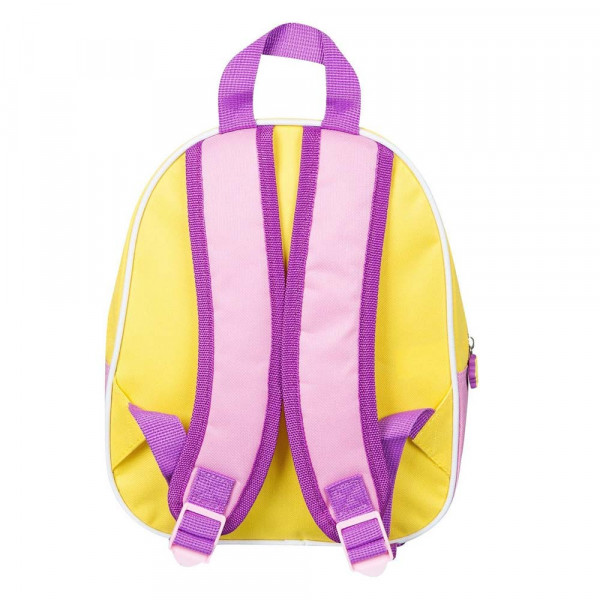 DISNEY PRINCESS RANAC ZA VRTIC JUNIOR 