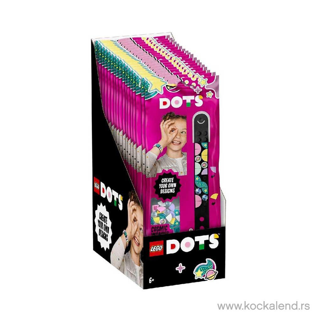 Lego dots hot sale cosmic wonder