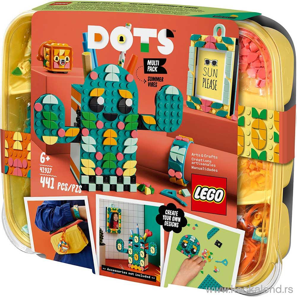 Lego dots dexy co online