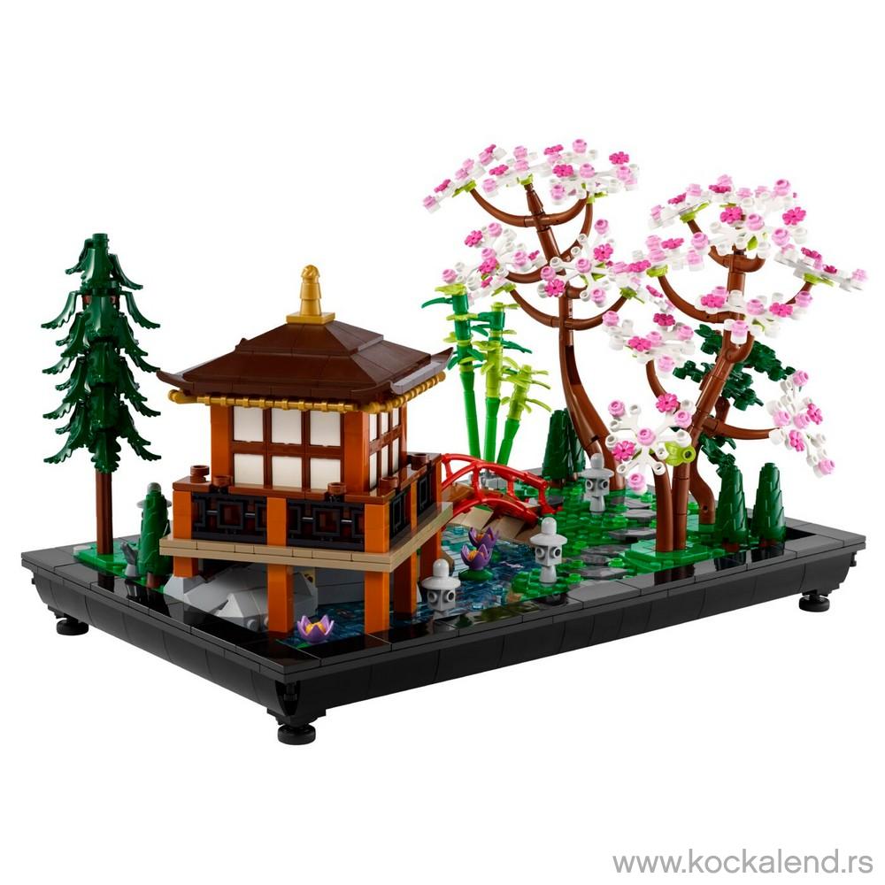 LEGO ICONS TBD-ICONS-IP-ART-AND-DECO-2023 