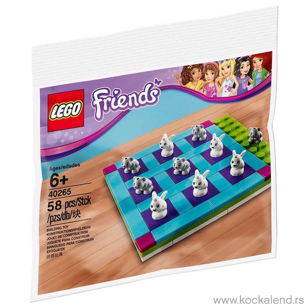 LEGO FRIENDS 