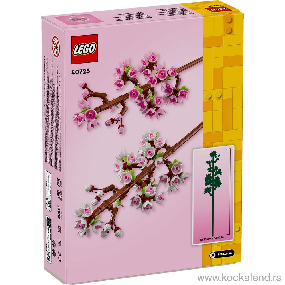 LEGO ICONIC CHERRY BLOSSOM 