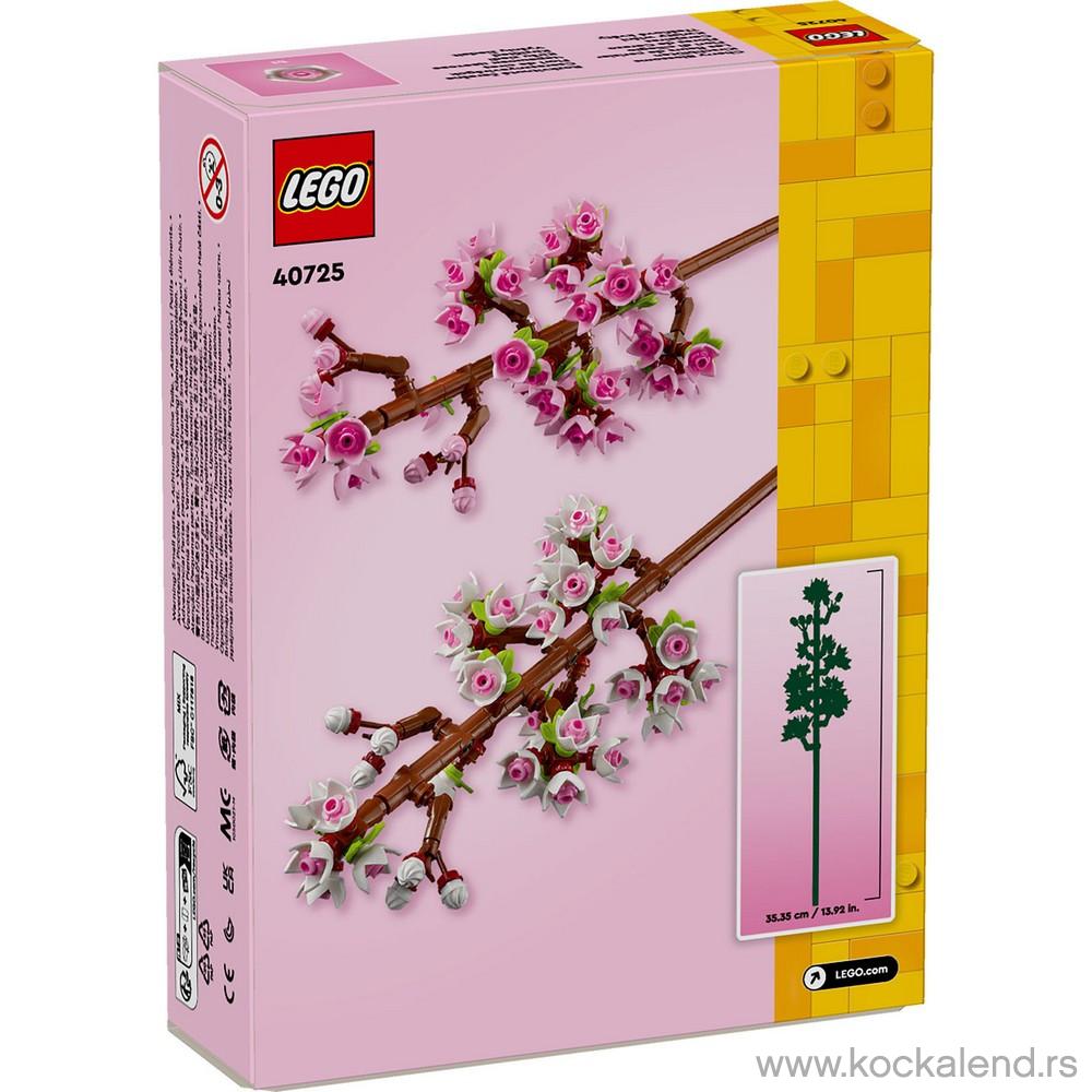 LEGO ICONIC CHERRY BLOSSOM 