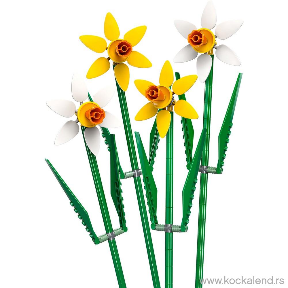 LEGO Narcisi 