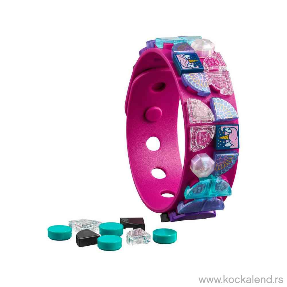 LEGO DOTS EXTRA DOTS SERIES 8  GLITTER AND SHINE 