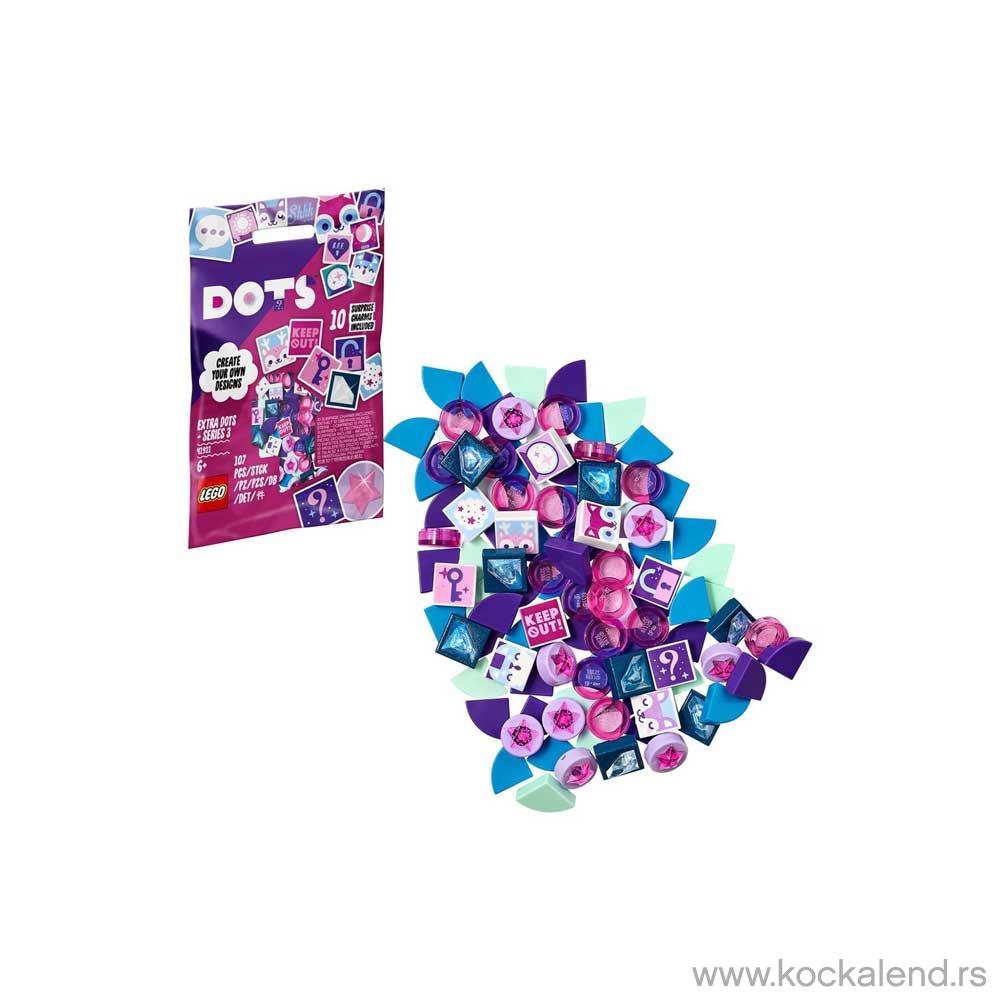 LEGO DOTS EXTRA DOTS 